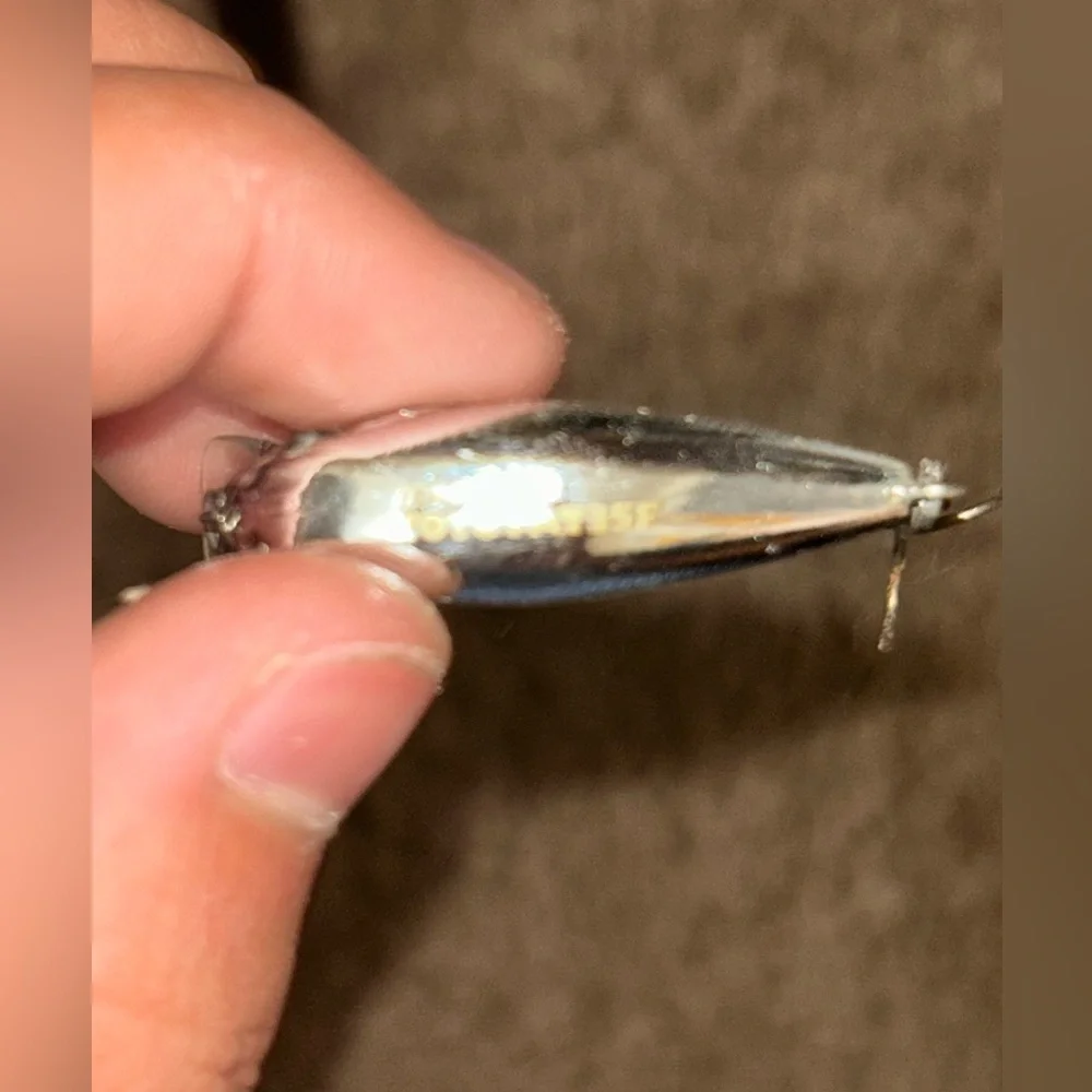 micro jerk bait